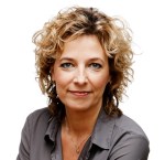 Education Minister Christine Antorini