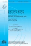 International Review of Education