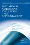 Educational Assessment, Evaluation and Accountability