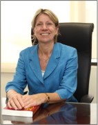 Professor Dr. Alma Harris Director Institute of Educational Leadership University of Malaya 