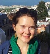 Jennifer von Reis Saari