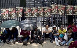 Omar Torres/Agence France-Presse — Getty Images