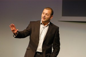 dbnews_Richard_Gerver