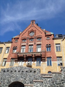 School of Education, University of Helsinki