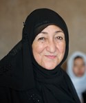Sakena Yacoobi