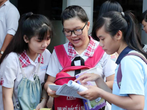 Photo: Dao Ngoc Thach