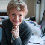 Dr. Karen Seashore Louis